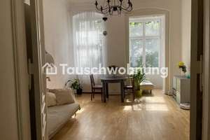 Tauschwohnung: Suche Hamburg ↔️ biete Berlin: Zentral und Top angebunden