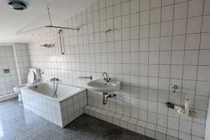 Charmante 2-Zimmer-Wohnung mit besonderer Deckenarchitektur in Hamm – Hesslerstr. 11, 59065 Mitte, Hamm – Vorschaubild 8