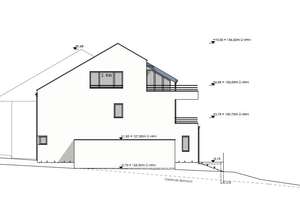 Ankommen. Durchatmen. Zuhause - viel Platz für die Familie mit Garten, Terrasse, Balkon und Garage – Weienhard 22, 53783 Eitorf – Vorschaubild 25