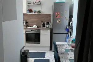3 Zimmer-Wohnung in Südstadt, zentrale Lage, nah am Maschsee – Hildesheimer Straße 64, 30169 Hannover – Vorschaubild 7