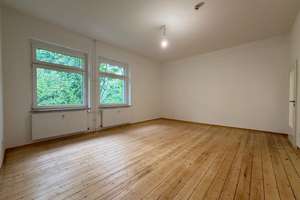 *schönes Altbauappartement im Erdgeschoss* – Bunsenstr. 29, 45145 Holsterhausen, Essen – Vorschaubild 2