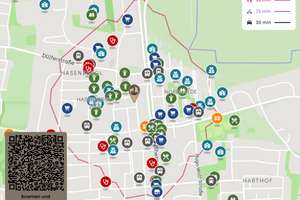 Haus statt Wohnung! KfW 40/QNG: Massivhaus m. Keller | Bezugsfertig 2027 | 290m zu U-Bahn/Bus – Die vollständige Adresse der Immobilie erhältst du vom Anbieter., 80933 Lerchenau-Ost, München – Vorschaubild 20