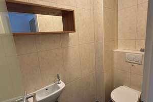 Exklusives 3,5-Zi.-Maisonette-Loft mit Dachstudio, Kamin & Whirlpool Wellnessbad – 44329 Hostedde, Dortmund – Vorschaubild 16
