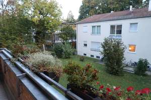 2-Zimmer-Wohnung in Nymphenburg direkt am Kanal – Südliche Auffahrtsallee 14, 80639 Neuhausen, München – Vorschaubild 15