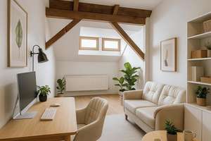 Zentrales Mehrfamilienhaus mit Entwicklungspotenzial und bestehenden Mieteinnahmen – Die vollständige Adresse der Immobilie erhältst du vom Anbieter., 10317 Rummelsburg, Berlin – Vorschaubild 1