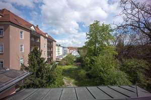 Gründerzeitvilla mit Dachterrasse – Die vollständige Adresse der Immobilie erhältst du vom Anbieter., 93055 Ostenviertel, Regensburg – Vorschaubild 3
