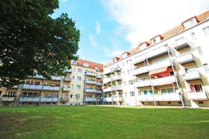 Ruhige 2-Raum-Wohnung mit Balkon zum Innenhof * zentrumsnahe Lage * AfA i.H.v. ca. 6,5 % p.a.! – Lommatscherplatz 4, 1139 Mickten, Dresden – Vorschaubild 4