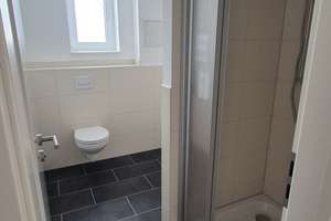 Erstbezug! 50 m², 2-Zi, Balkon, Keller, 1.OG-li – Heinrichsberger Str. 1, 39126 Rothensee, Magdeburg – Vorschaubild 7