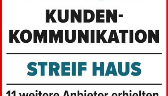 Bild von Ein Traumhaus für die ganze Familie von STREIF