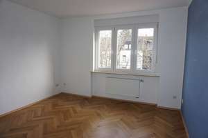 Wunderschöne 3-Zimmerwhg. mit Einbauküche, Balkon und optional eine kleine Gartenparzelle! – Die vollständige Adresse der Immobilie erhältst du vom Anbieter., 41236 Grenzland-Stadion, Mönchengladbach – Vorschaubild 1