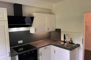 Renovierte 1-Zimmer-Souterrainwohnung in ruhiger Lage – Die vollständige Adresse der Immobilie erhältst du vom Anbieter., 28239 Oslebshausen, Bremen – Vorschaubild 5