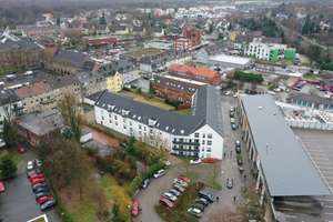 Dortmund - Möblierte Apartments mit Top-Ausstattung und all-inclusive-Rate! – Heimbrügge 5a+b, 44359 Mengede (Ortsteil), Dortmund – Vorschaubild 13