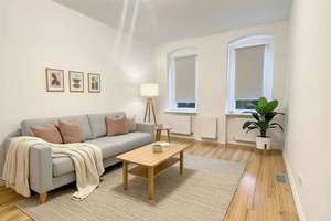Sichere Mieteinnahmen seit 2022 – 2-Zimmer-Wohnung mit Balkon in Berlin – Klemkestraße 120, 13158 Niederschönhausen, Berlin – Vorschaubild 6