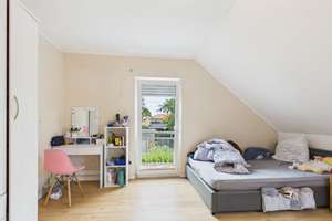 Familienfreundliches 5-Zimmer-EFH in ruhiger Lage von Münster-Wolbeck – 48167 Wolbeck, Münster – Vorschaubild 14