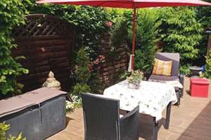 Chic und smart: Bungalow in ruhiger und naturnaher Wohnlage – Bad Harzburg – Die vollständige Adresse der Immobilie erhältst du vom Anbieter., 38667 Bad Harzburg – Vorschaubild 10