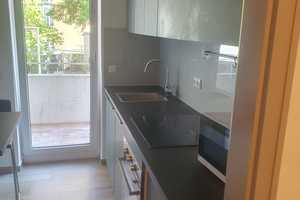 Geschmackvolle 2-Raum-EG-Wohnung mit EBK in München Maxvorstadt – Arcisstraße 54, 80799 München – Vorschaubild 7