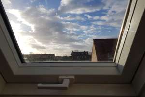 Möblierte 34-qm-Dachgeschosswohnung in Osnabrück  – Blücherstraße 38, 49084 Schinkel, Osnabrück – Vorschaubild 2