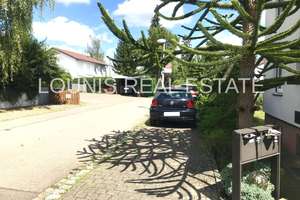 Mehrfamilienhaus in beliebter Lage in Stgt. Dachswald  mit großem Grundstück - inkl. Anbauoption – Die vollständige Adresse der Immobilie erhältst du vom Anbieter., 70569 Dachswald, Stuttgart – Vorschaubild 13