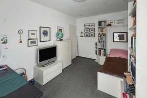 Top-Lage im Saarlandstraßenviertel: Attraktive 3,5 Zimmer-Wohnung mit Balkon und TG-Stellplatz – 44139 Ruhrallee, Dortmund – Vorschaubild 11