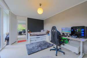 Erbbaurecht: Architektenbungalow - modernes Wohnen auf einer Ebene in Hannover-Vinnhorst – Die vollständige Adresse der Immobilie erhältst du vom Anbieter., 30419 Vinnhorst, Hannover – Vorschaubild 12