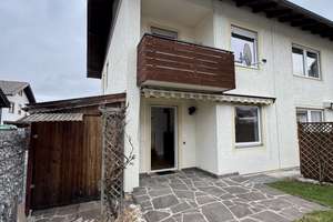 Gepflegtes Reihenhaus mit 4 Zimmern in Bad Reichenhall – Die vollständige Adresse der Immobilie erhältst du vom Anbieter., 83435 Bad Reichenhall – Vorschaubild 9