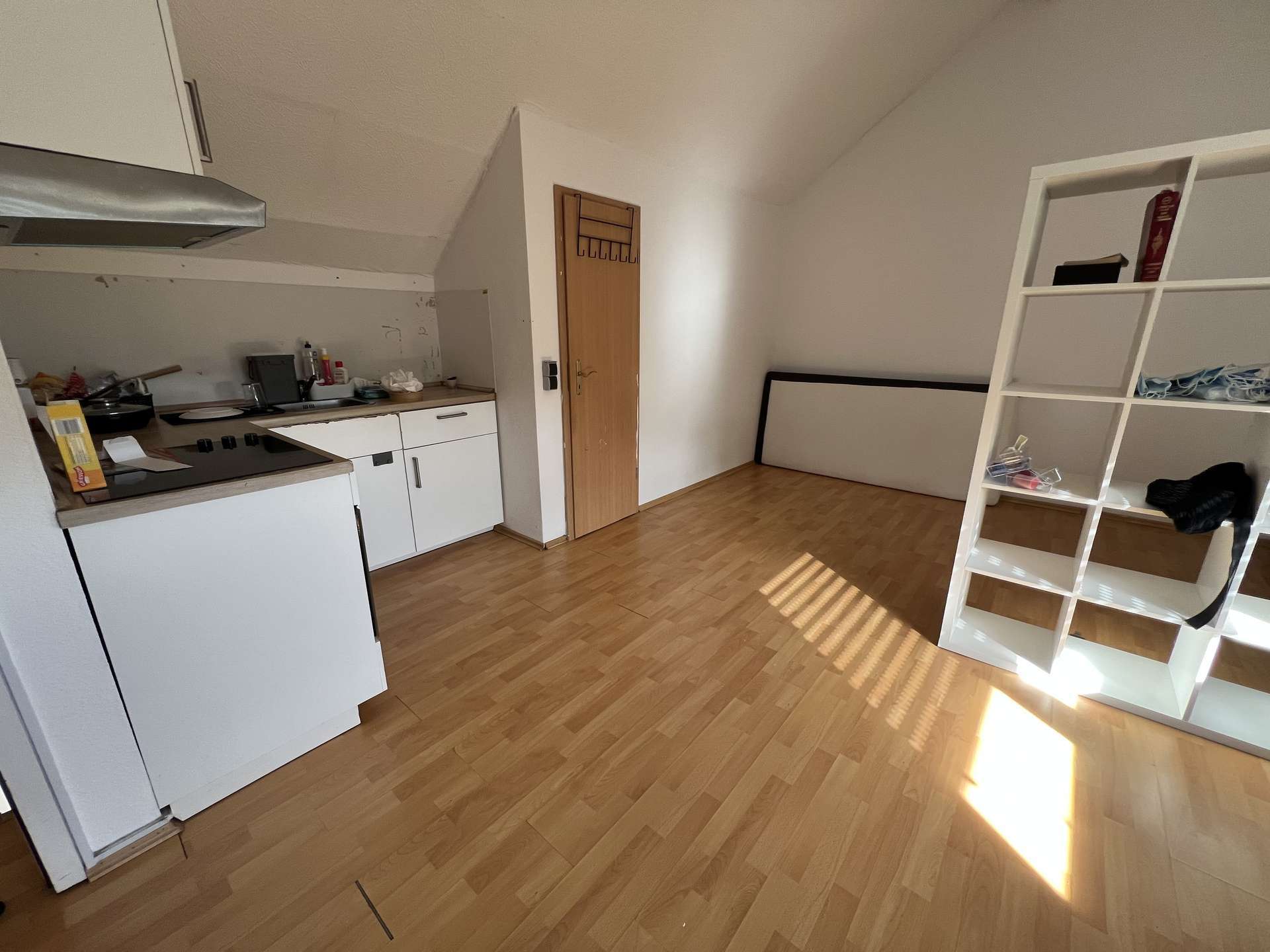 Immobilie in Linsengericht - Eigentumswohnung über 3 Etagen mit Garten - wie eine Doppelhaushälfte- - Bild 17