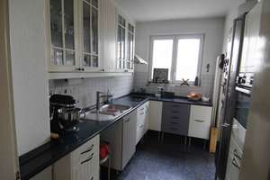 Charmantes Reihenhaus mit 7 Zimmern und 2 TG-stellplätzen in Stuttgart-Bad Cannstatt, Privatverkauf – Die vollständige Adresse der Immobilie erhältst du vom Anbieter., 70372 Seelberg, Stuttgart – Vorschaubild 3