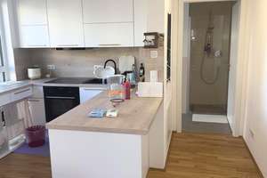 KILIAN IMMOBILIEN!  PERFEKTE 1,5 ZI. LIFESTYLE-STADTWOHNUNG MIT 50 M² IM PARK LANE!  AUFZUG * EBK – Die vollständige Adresse der Immobilie erhältst du vom Anbieter., 90489 Wöhrd, Nürnberg – Vorschaubild 48