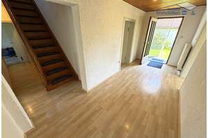 Renovierungsbed. Einfamilienhaus mit Pool & viel Potenzial am Ortsrand zu einem bezahlbaren Preis – Die vollständige Adresse der Immobilie erhältst du vom Anbieter., 86925 Fuchstal – Vorschaubild 8