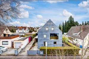 Möbliert: Möblierte Dachterrassenwohnung in Fürstenried – Die vollständige Adresse der Immobilie erhältst du vom Anbieter., 81475 Fürstenried-West, München – Vorschaubild 14