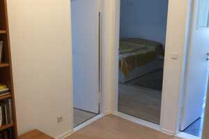 Zentrale gemütliche Wohnung nähe Tiergarten & KaDeWe befristet (1 Jahr, ggf. Verlängerung/Übernahme) – Berlin – Vorschaubild 4