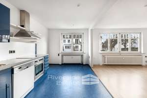 Charmante 3-Zimmer-Wohnung im Hochparterre mit Balkon, Garage und grünem Gemeinschaftsgarten – Die vollständige Adresse der Immobilie erhältst du vom Anbieter., 28209 Schwachhausen (Ortsteil), Bremen – Vorschaubild 9