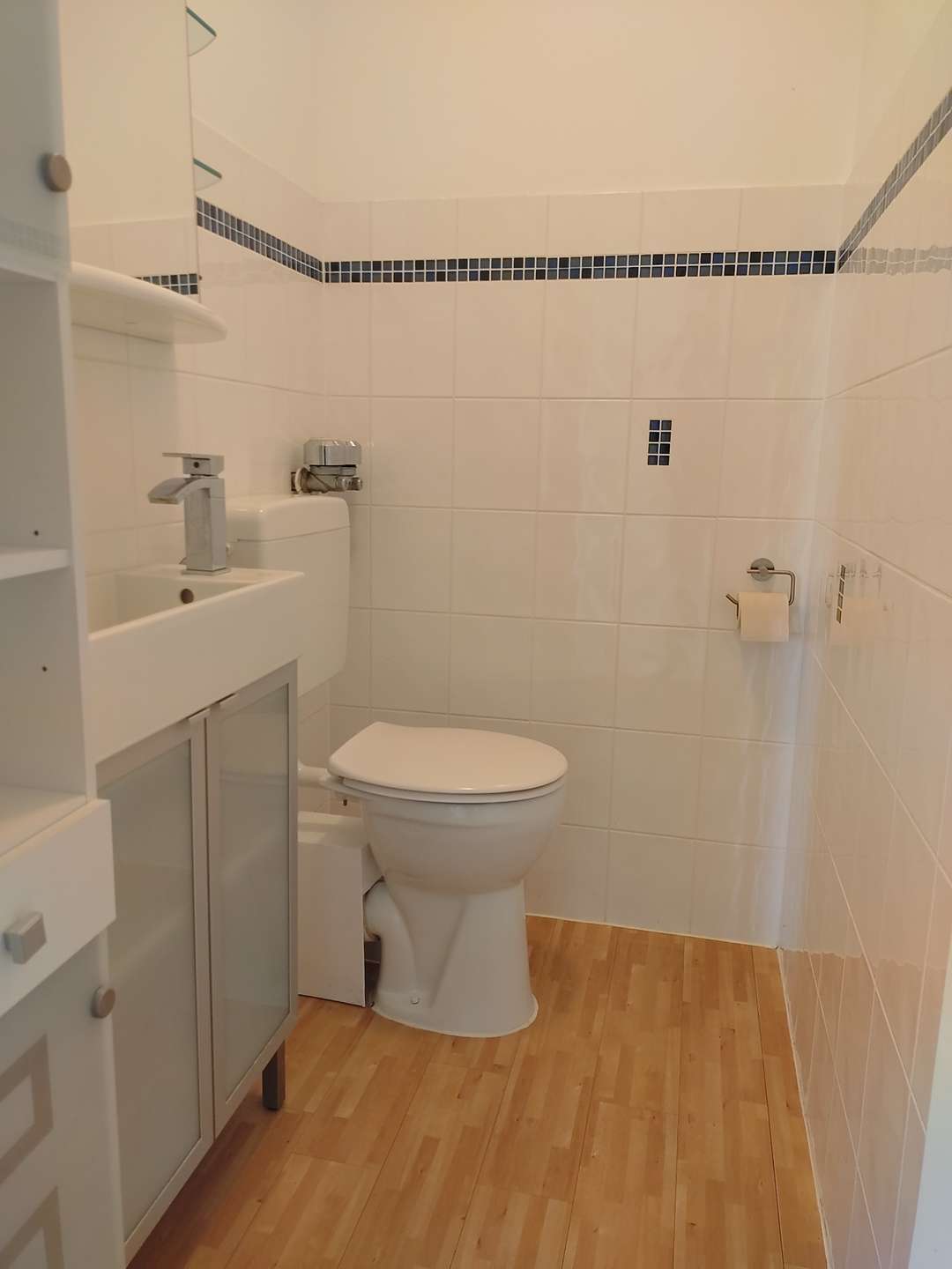 Immobilie in Eschborn - geräumige 4 Zimmer Wohnung in Eschborn mit Fernblick - Bild 8