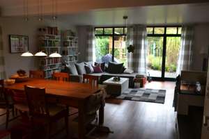 Modernes Haus mit 5 Zimmern in toller Lage in Meerbusch a. Ende einer Sackgasse – Danziger Straße 44, 40670 Meerbusch – Vorschaubild 18