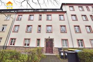*** 1 Monat kaltmietfrei - 53 m² MODERNES WOHNEN *** – Clausstraße 112, 9126 Lutherviertel, Chemnitz – Vorschaubild 1