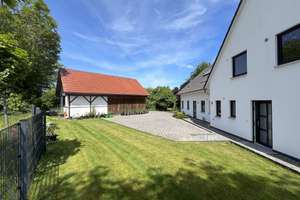 Freistehendes Wohnhaus mit 3 Wohneinheiten und riesigem Grundstück – Die vollständige Adresse der Immobilie erhältst du vom Anbieter., 23946 Boltenhagen – Vorschaubild 20