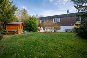Lappersdorf: Idyllischer Bungalow in Ruhelage am "Hohen Sand" – Regensburg (Kreis) – Vorschaubild 14