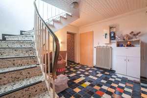 Für Immobilienfüchse! Einfamilienhaus viel Potenzial, 2 Garagen und vermietetem Anbau in Buschhoven – Rhein-Sieg-Kreis – Vorschaubild 48