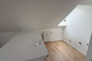 2-Zimmer-Wohnung im Loft-Style mit EBK – Mühlenbusch 37, 38448 Vorsfelde, Wolfsburg – Vorschaubild 4