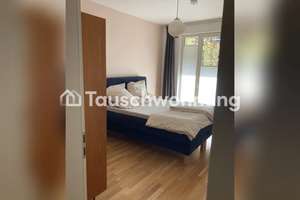 Tauschwohnung: Hamburg, Altona: 2-Zimmer-Wohnung, 64 m²