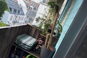 Helle 3-Zimmer Wohnung im 5. OG mit Balkon in Wiesbaden-Mitte – Die vollständige Adresse der Immobilie erhältst du vom Anbieter., 65185 Mitte, Wiesbaden – Vorschaubild 10