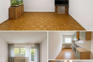 4 Zimmer-Wohnung in Trier Kürenz/Weidengraben – Die vollständige Adresse der Immobilie erhältst du vom Anbieter., 54296 Kürenz, Trier – Vorschaubild 3