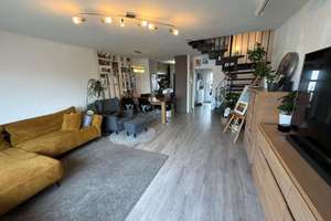 Großzügige und gepflegte Maisonette Wohnung in Paderborn zu verkaufen!