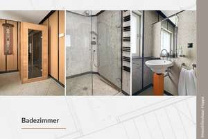 🍀 Exklusives Wohnhaus mit Weitblick und besonderem Raumgefühl – Die vollständige Adresse der Immobilie erhältst du vom Anbieter., 65199 Dotzheim, Wiesbaden – Vorschaubild 6
