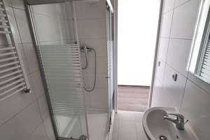 Helle  2-Zimmer-Wohnung mit Balkon in Nürnberg – Tafelfeldstraße 31, 90443 Steinbühl, Nürnberg – Vorschaubild 8