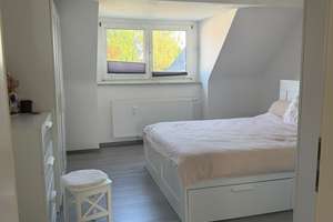Zuhause mit 2 Zimmern in Düsseldorf Benrath (ohne Balkon) – Die vollständige Adresse der Immobilie erhältst du vom Anbieter., 40593 Benrath, Düsseldorf – Vorschaubild 3