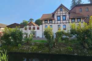 Gut erhaltenes Mühlengrundstück für 2 Familien – Harz (Kreis) – Vorschaubild 31