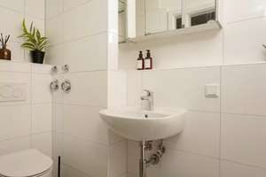 1,5-Zi.- Wohnung in Mannheim zu vermieten – Schwetzinger Str. 54, 68165 Schwetzingerstadt/Oststadt, Mannheim – Vorschaubild 8