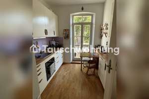 Tauschwohnung: Regensburg: Charmante 3-Zimmer-Wohnung – Die vollständige Adresse der Immobilie erhältst du vom Anbieter., 93047 Innenstadt, Regensburg – Vorschaubild 2