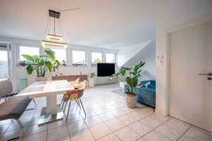 Attraktives Zweifamilienhaus || Garten || Ruhige Lage || Garage – Rhein-Erft-Kreis – Vorschaubild 11